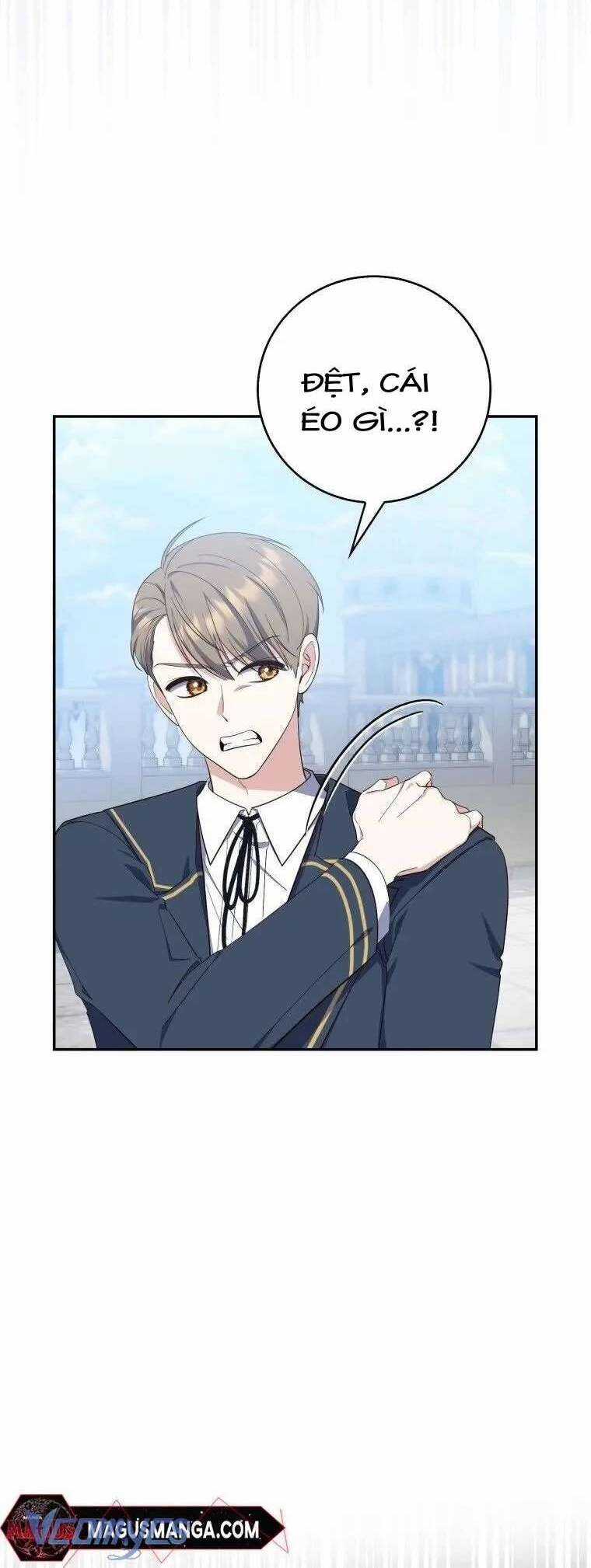 Nàng Công Chúa Tiên Tri Chapter 16 trang 6