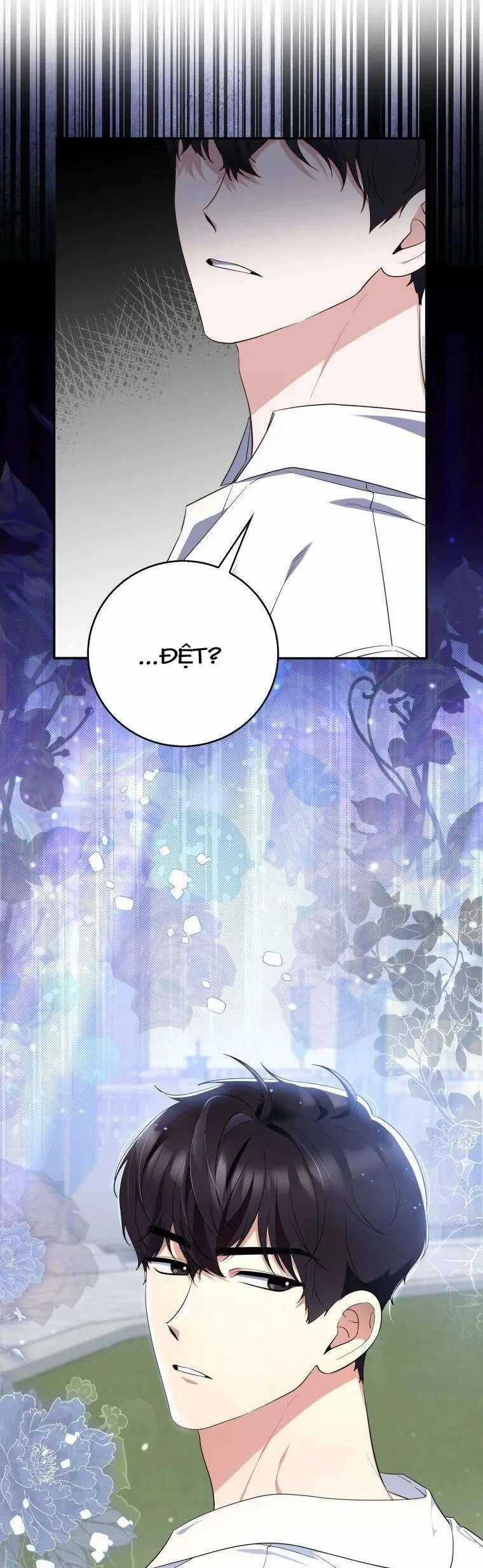 Nàng Công Chúa Tiên Tri Chapter 16 trang 7