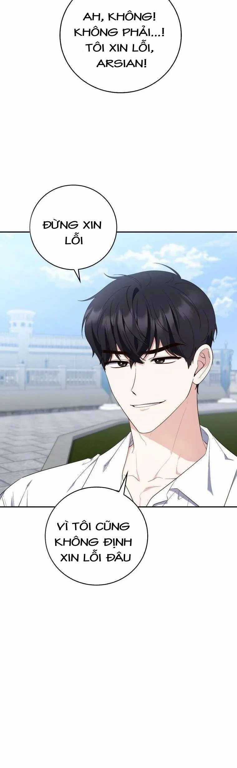 Nàng Công Chúa Tiên Tri Chapter 16 trang 9