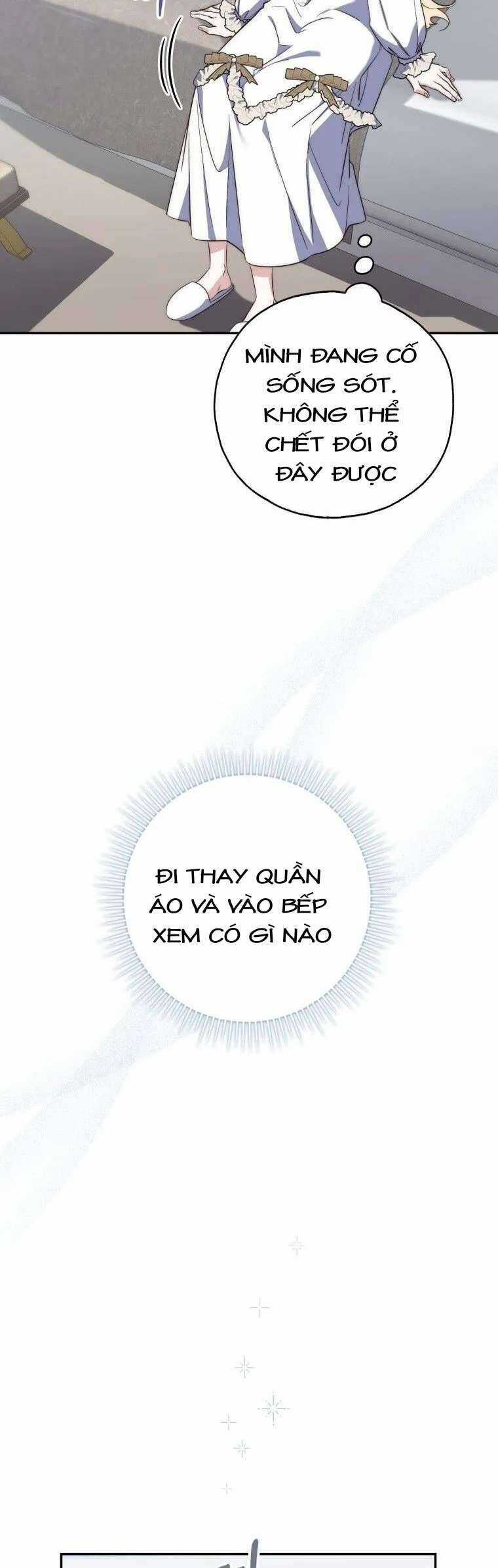Nàng Công Chúa Tiên Tri Chapter 17 trang 10