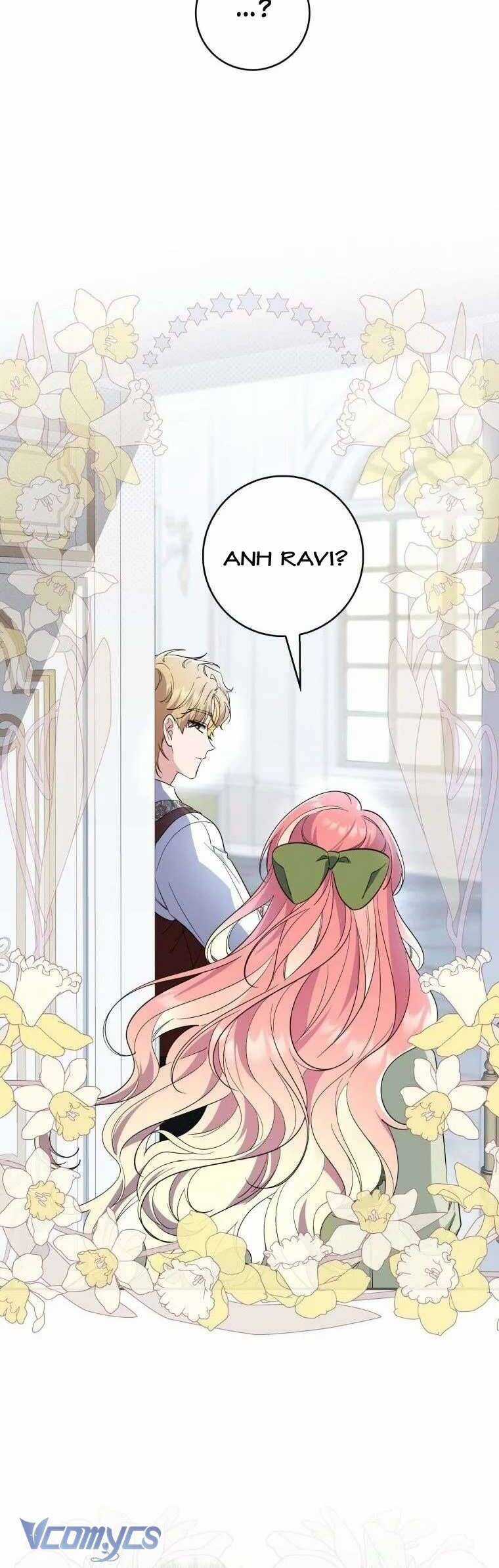 Nàng Công Chúa Tiên Tri Chapter 17 trang 12