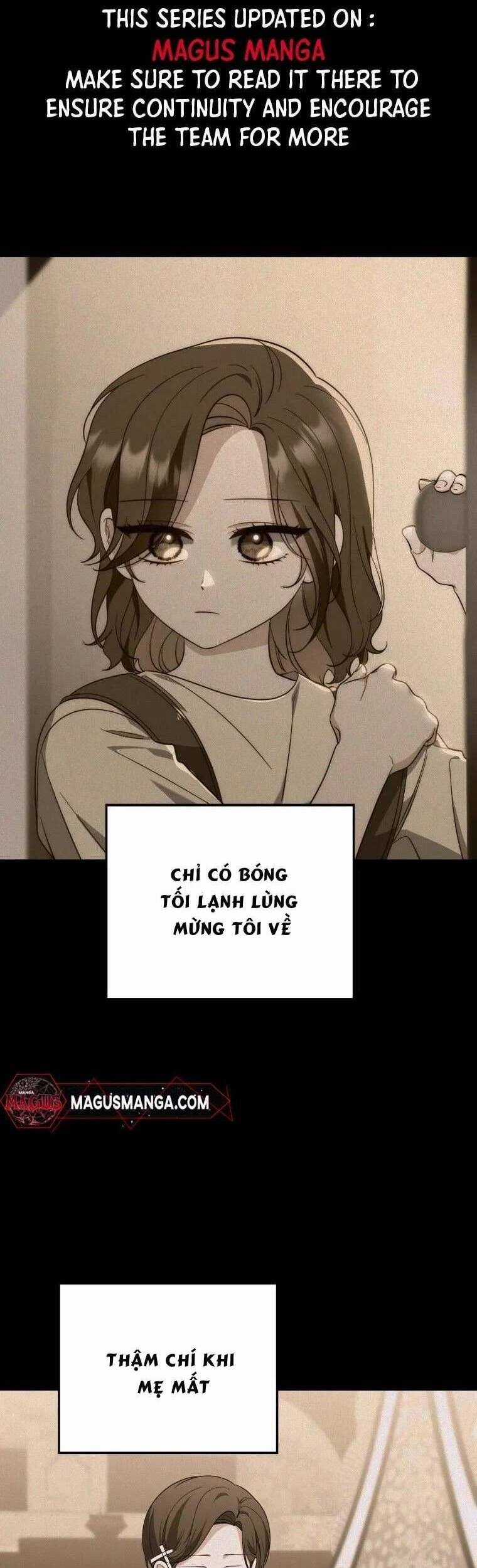 Nàng Công Chúa Tiên Tri Chapter 17 trang 2