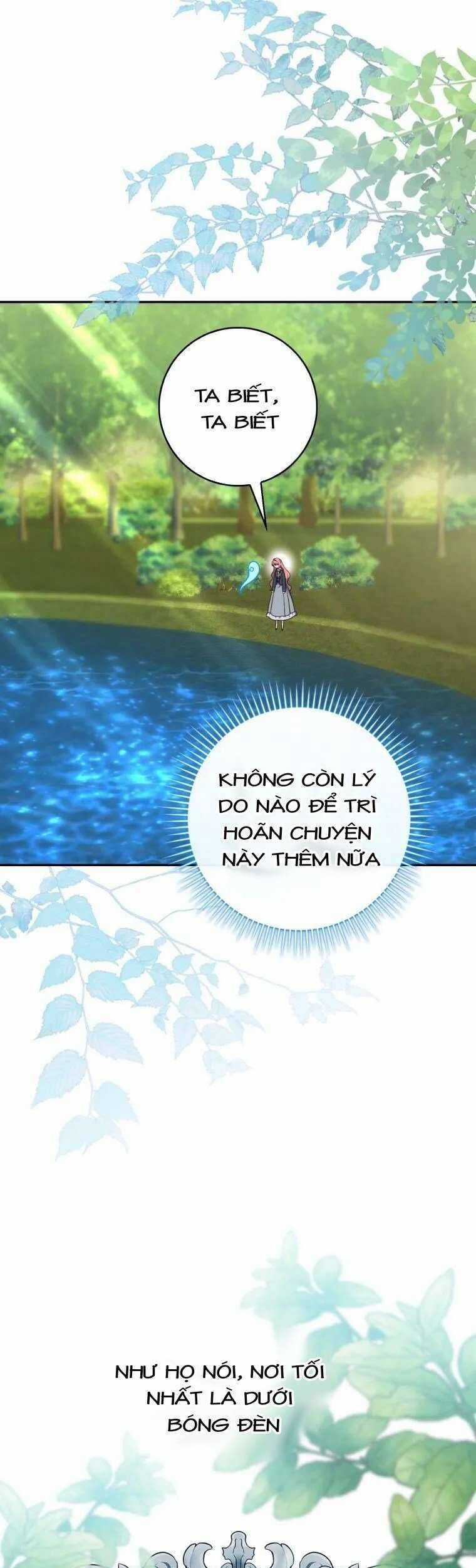 Nàng Công Chúa Tiên Tri Chapter 17 trang 25