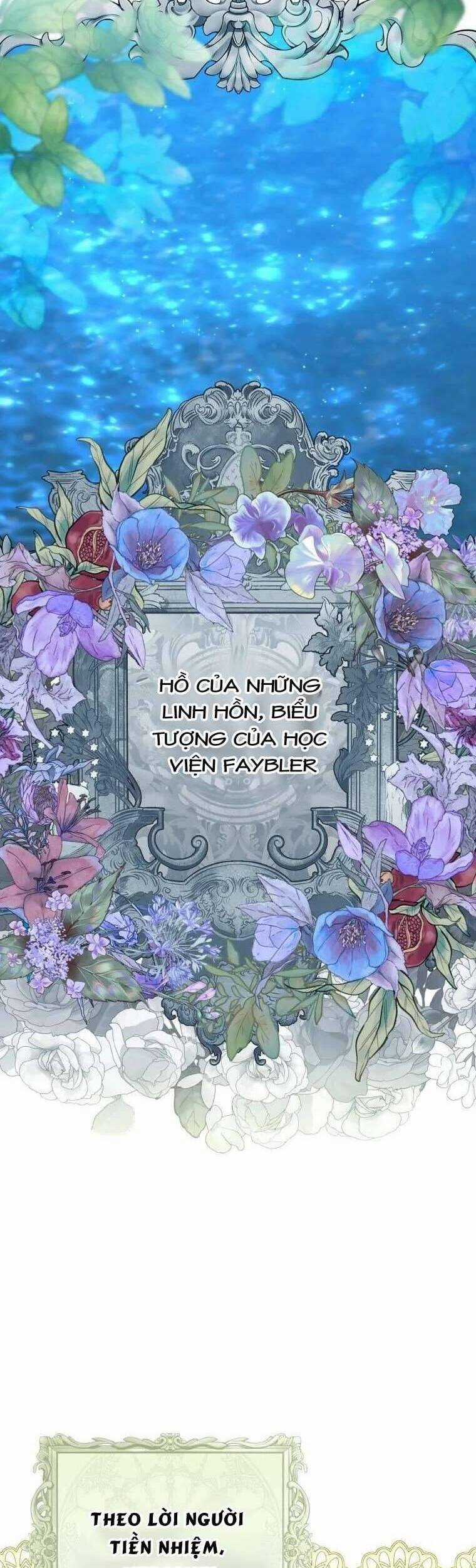 Nàng Công Chúa Tiên Tri Chapter 17 trang 26