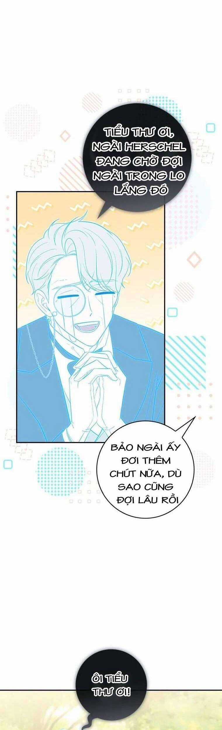 Nàng Công Chúa Tiên Tri Chapter 17 trang 29