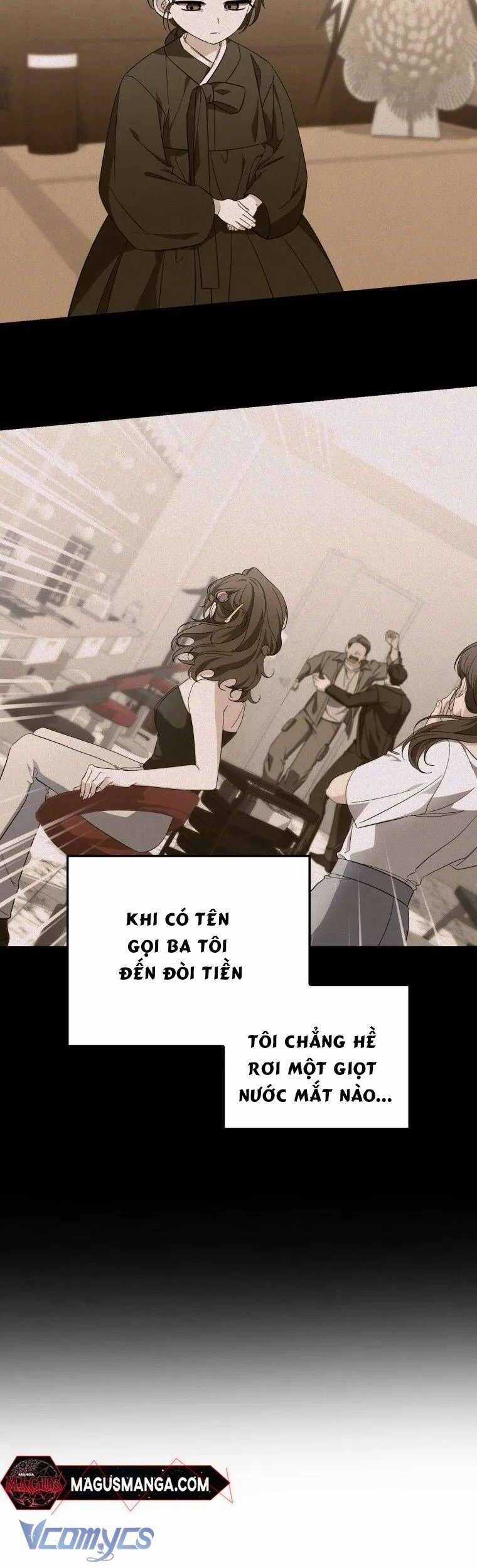 Nàng Công Chúa Tiên Tri Chapter 17 trang 3