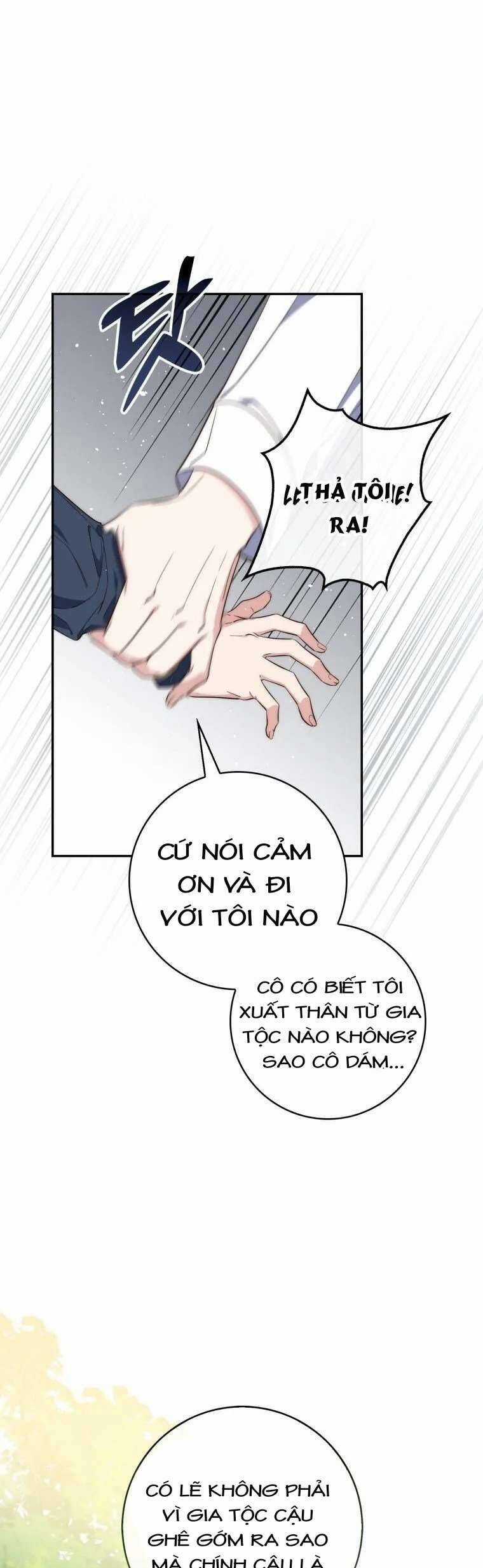 Nàng Công Chúa Tiên Tri Chapter 17 trang 37