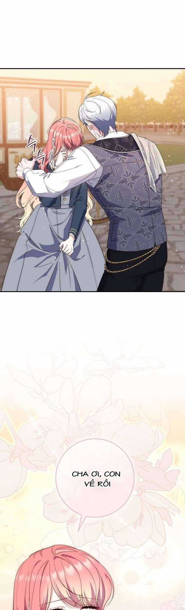 Nàng Công Chúa Tiên Tri Chapter 17 trang 4