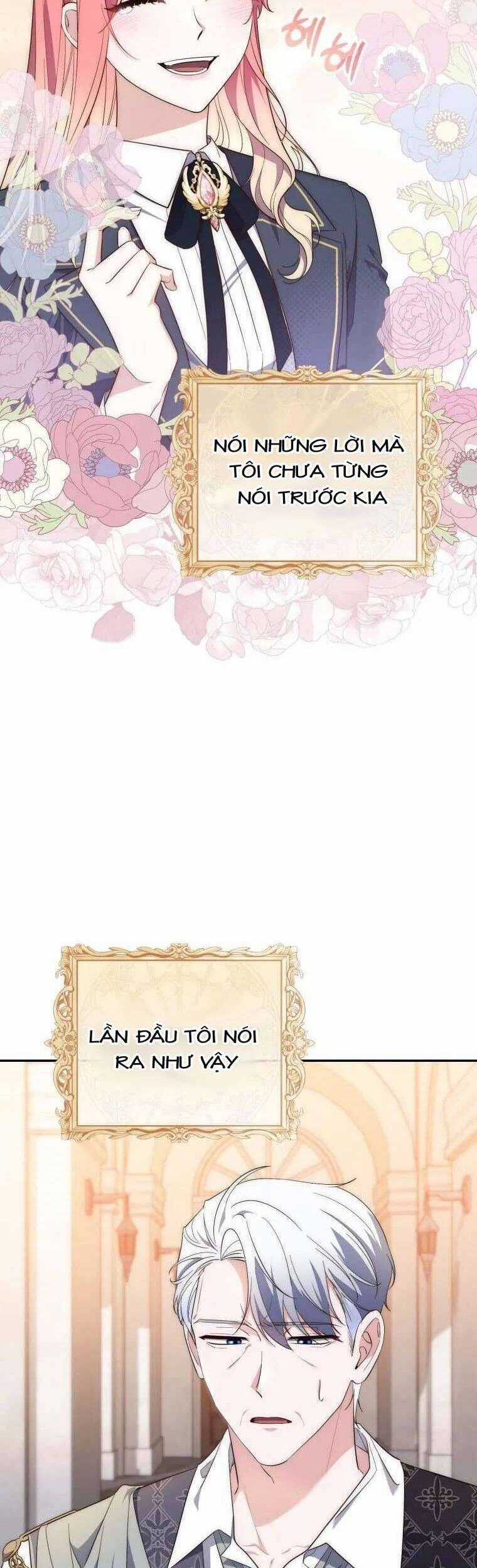 Nàng Công Chúa Tiên Tri Chapter 17 trang 5