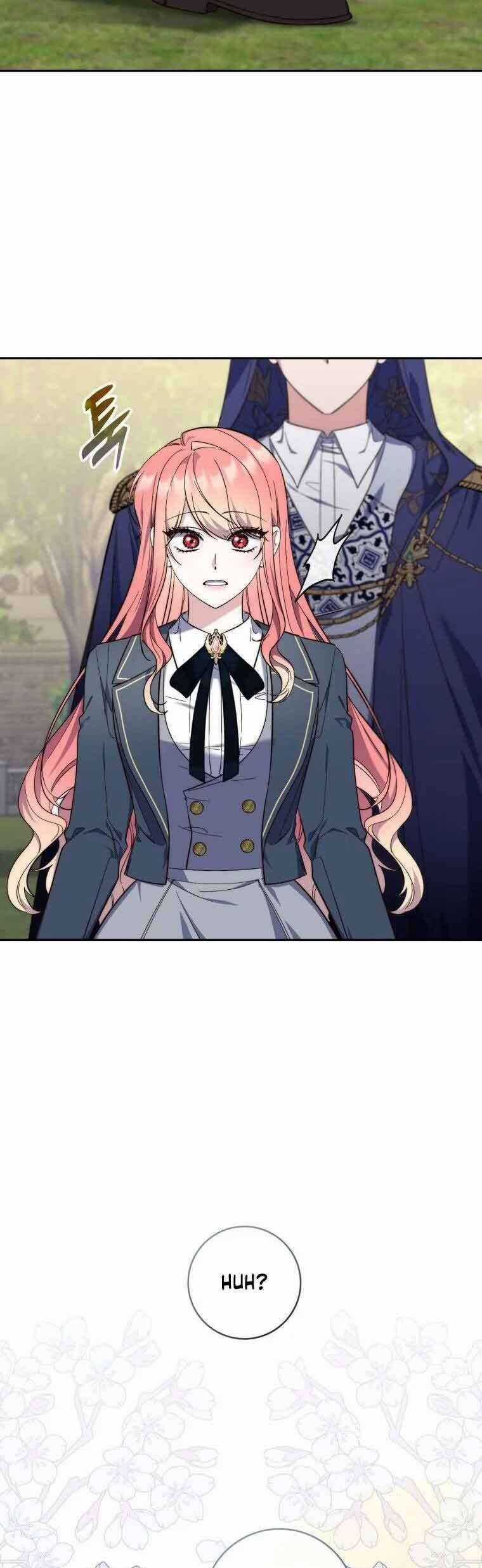 Nàng Công Chúa Tiên Tri Chapter 18 trang 16