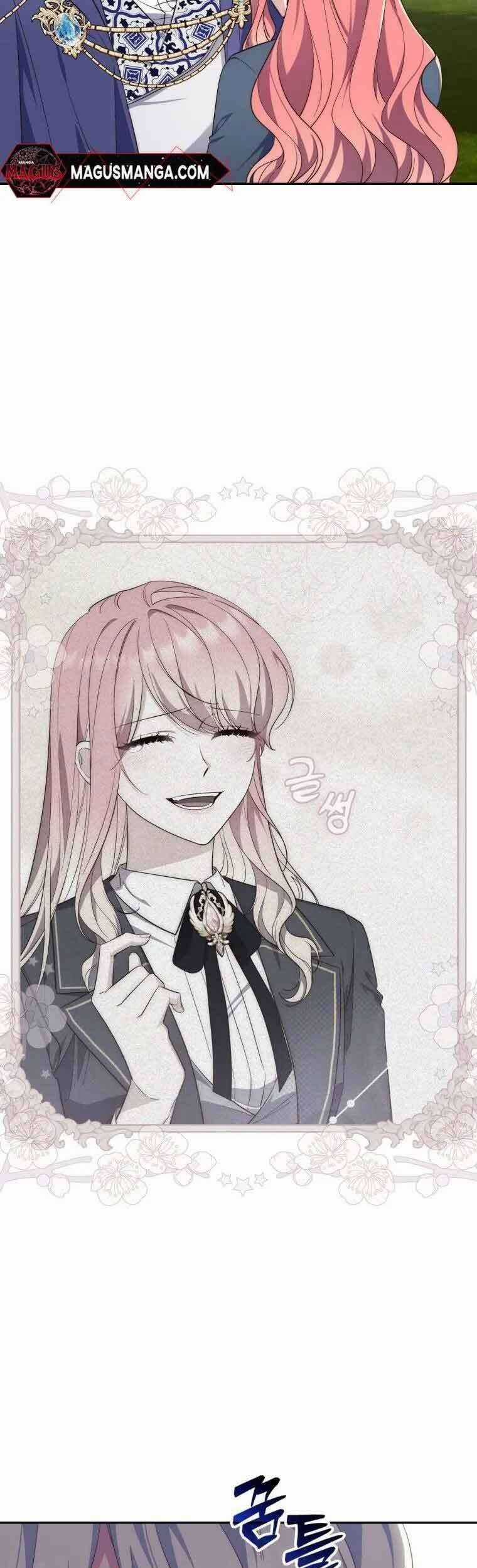 Nàng Công Chúa Tiên Tri Chapter 18 trang 22