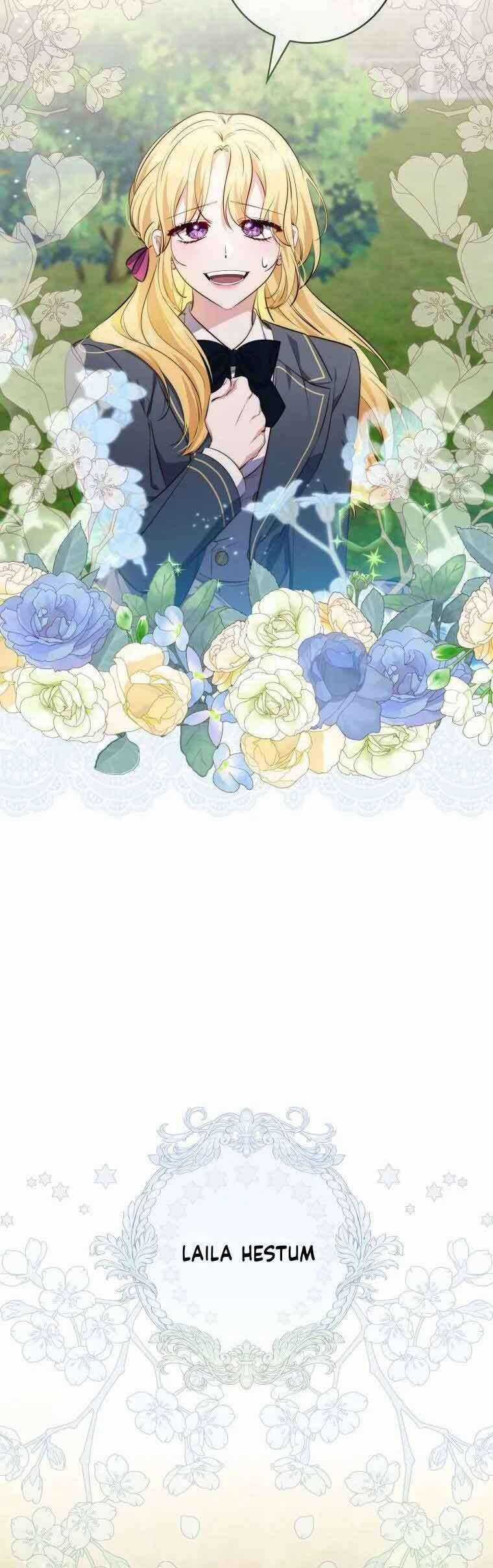 Nàng Công Chúa Tiên Tri Chapter 18 trang 27