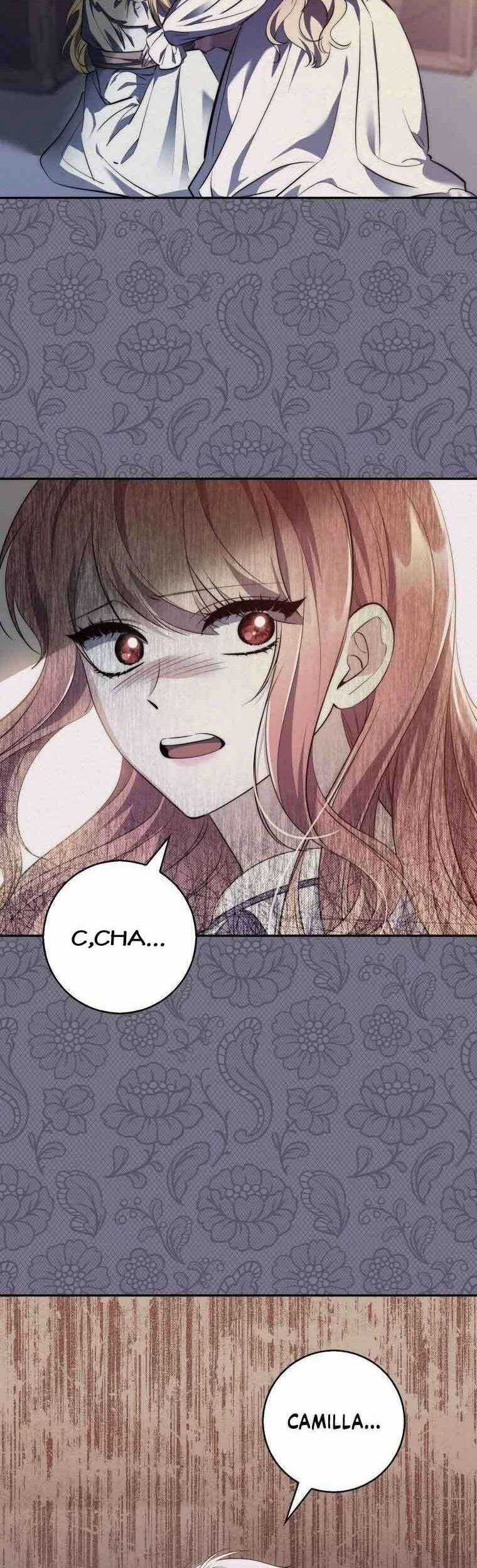 Nàng Công Chúa Tiên Tri Chapter 18 trang 33