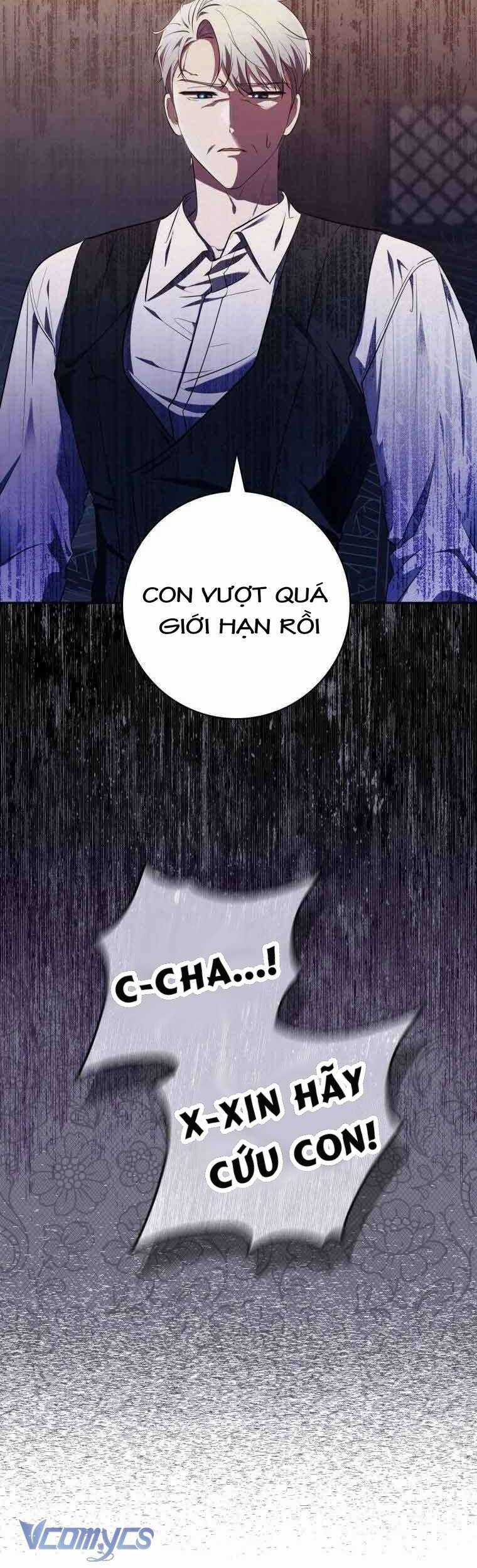 Nàng Công Chúa Tiên Tri Chapter 18 trang 34