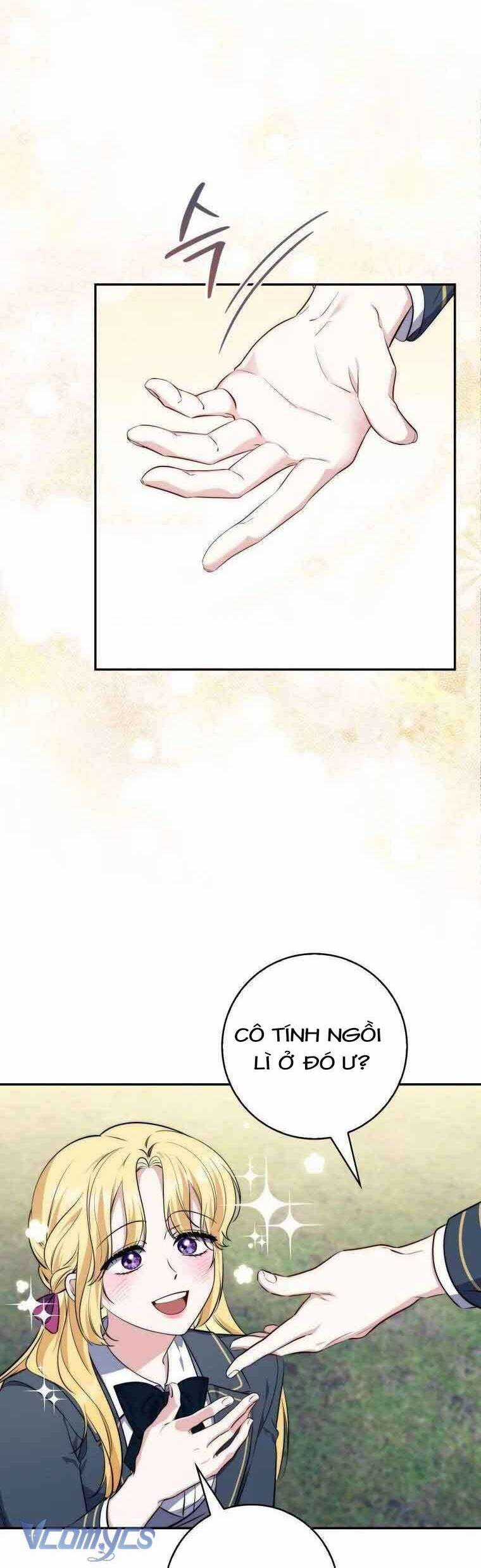 Nàng Công Chúa Tiên Tri Chapter 18 trang 37