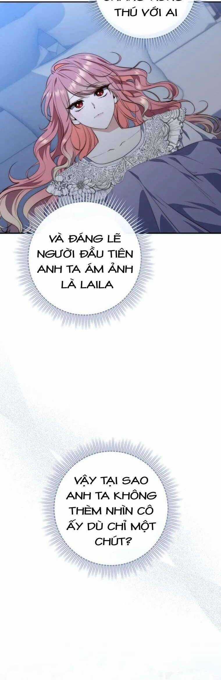 Nàng Công Chúa Tiên Tri Chapter 19 trang 11