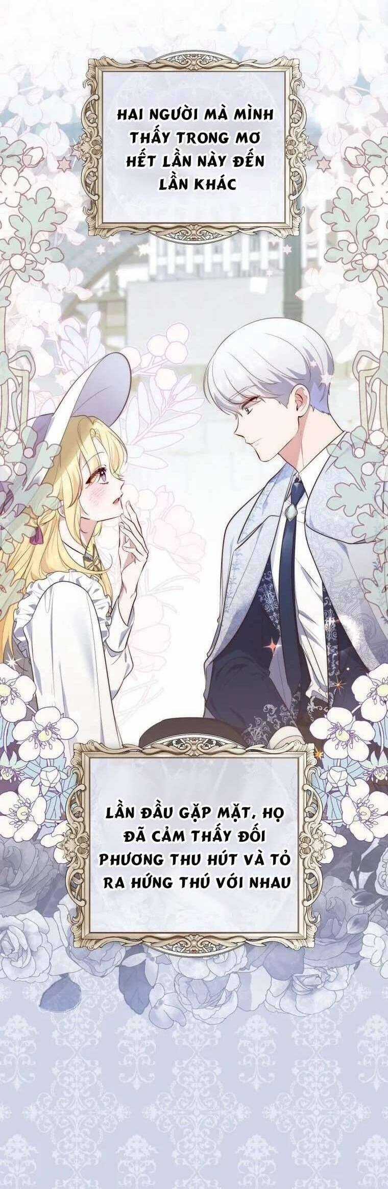 Nàng Công Chúa Tiên Tri Chapter 19 trang 12