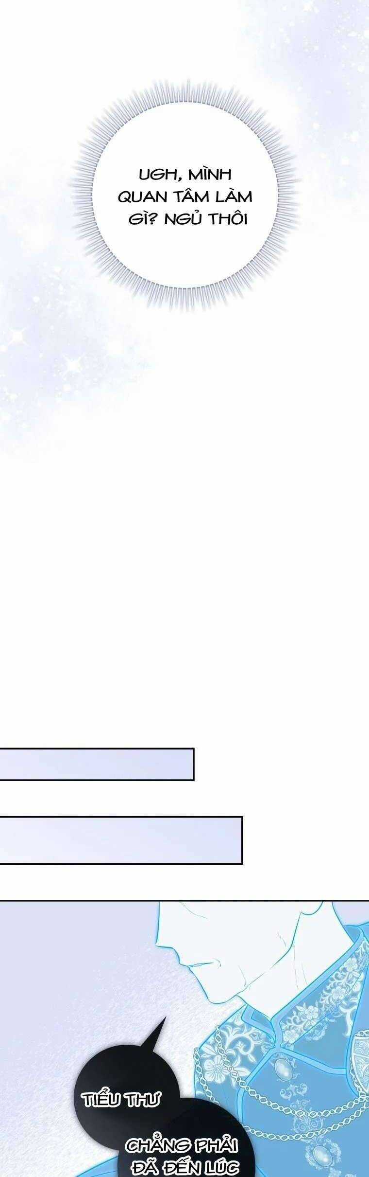 Nàng Công Chúa Tiên Tri Chapter 19 trang 15