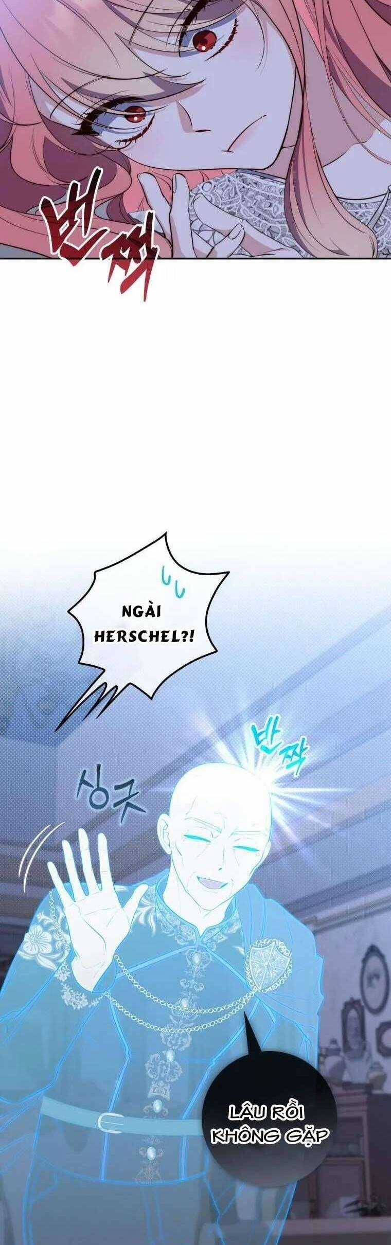 Nàng Công Chúa Tiên Tri Chapter 19 trang 17