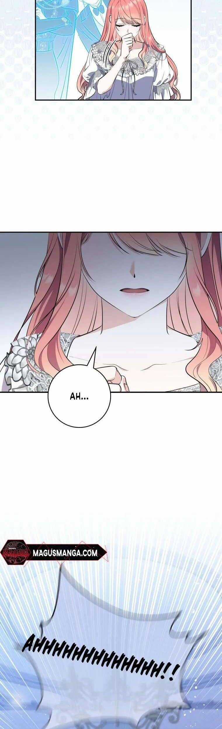 Nàng Công Chúa Tiên Tri Chapter 19 trang 24