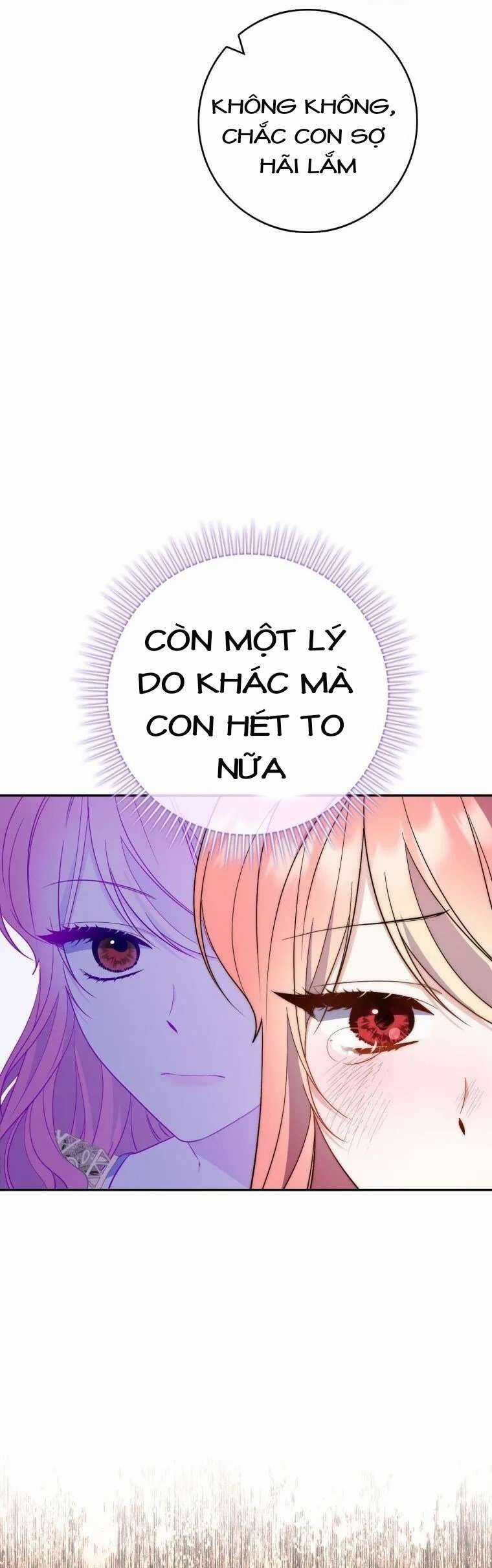 Nàng Công Chúa Tiên Tri Chapter 19 trang 31