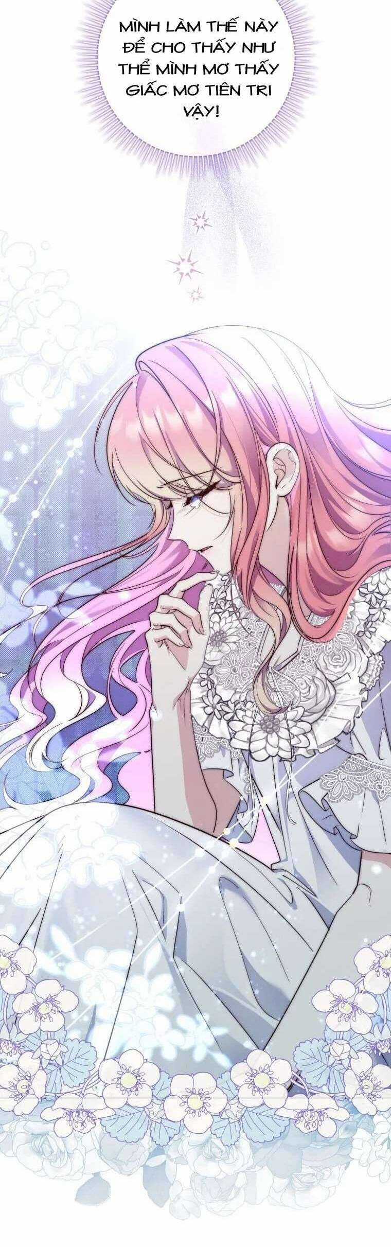 Nàng Công Chúa Tiên Tri Chapter 19 trang 33