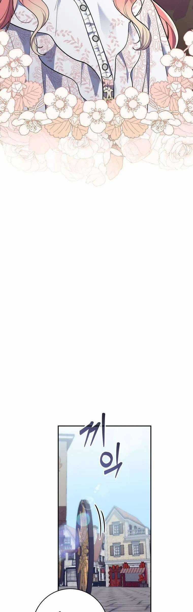 Nàng Công Chúa Tiên Tri Chapter 19 trang 44