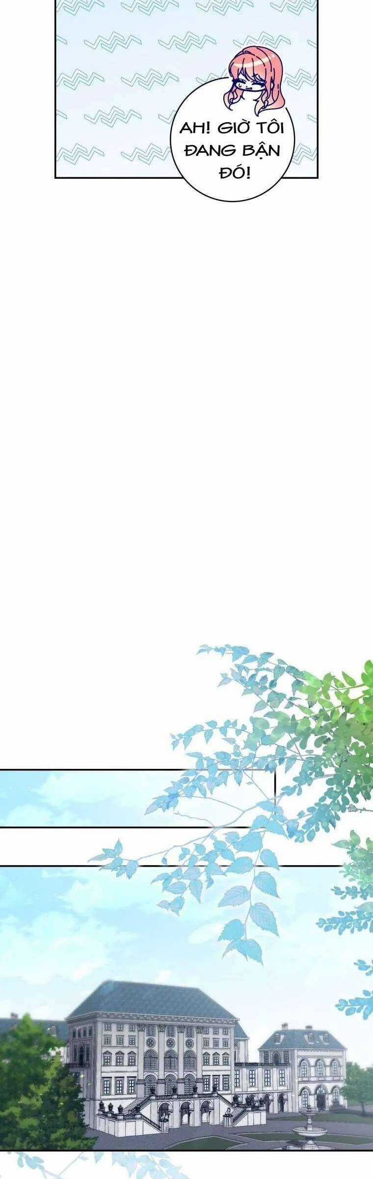 Nàng Công Chúa Tiên Tri Chapter 19 trang 47