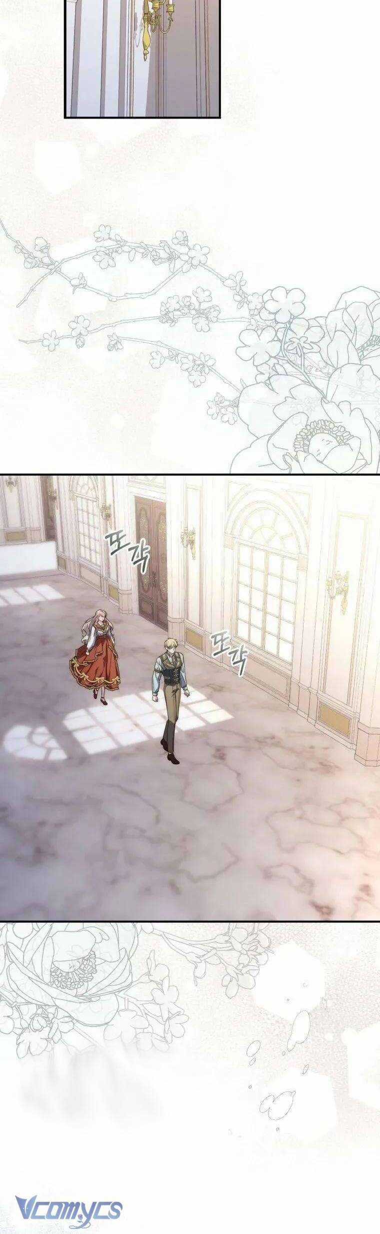 Nàng Công Chúa Tiên Tri Chapter 2 trang 12