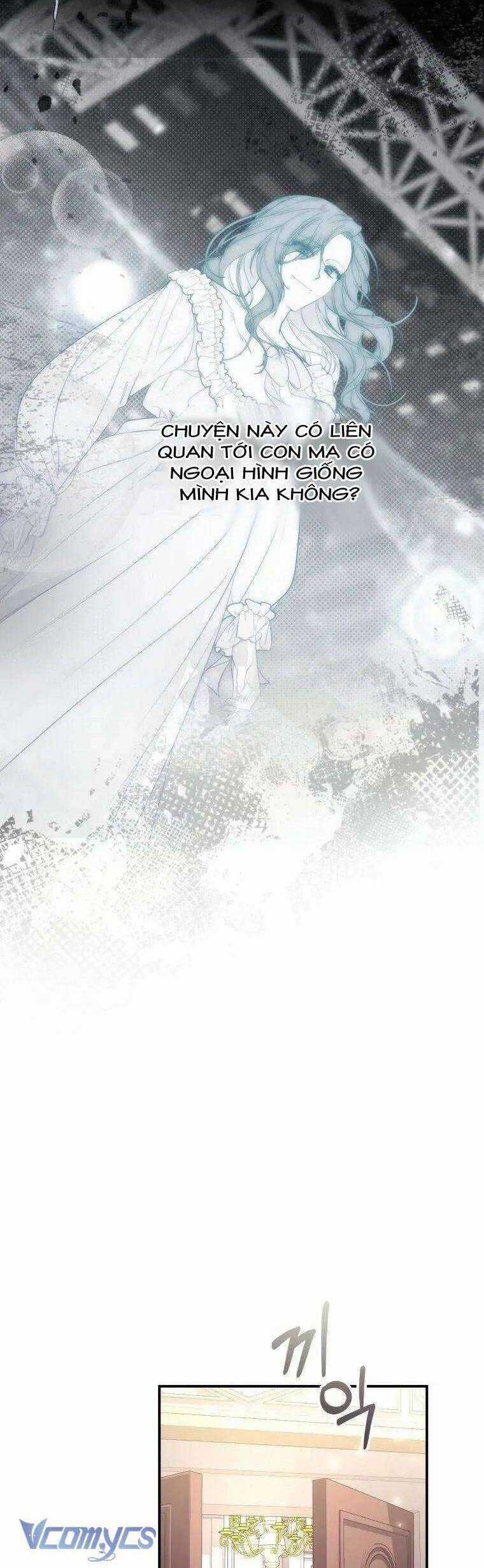 Nàng Công Chúa Tiên Tri Chapter 2 trang 15