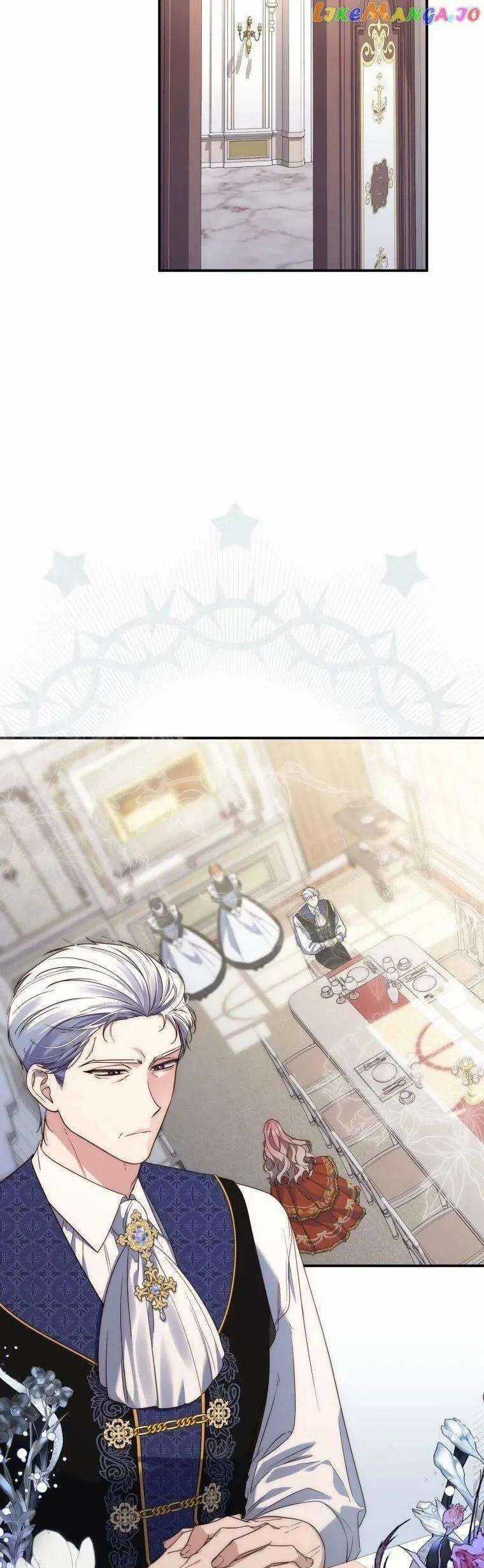 Nàng Công Chúa Tiên Tri Chapter 2 trang 16