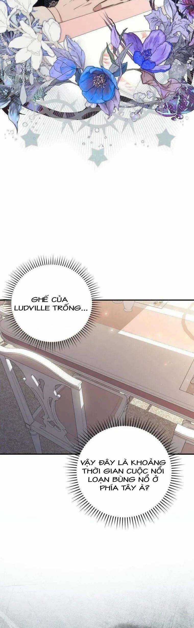 Nàng Công Chúa Tiên Tri Chapter 2 trang 17