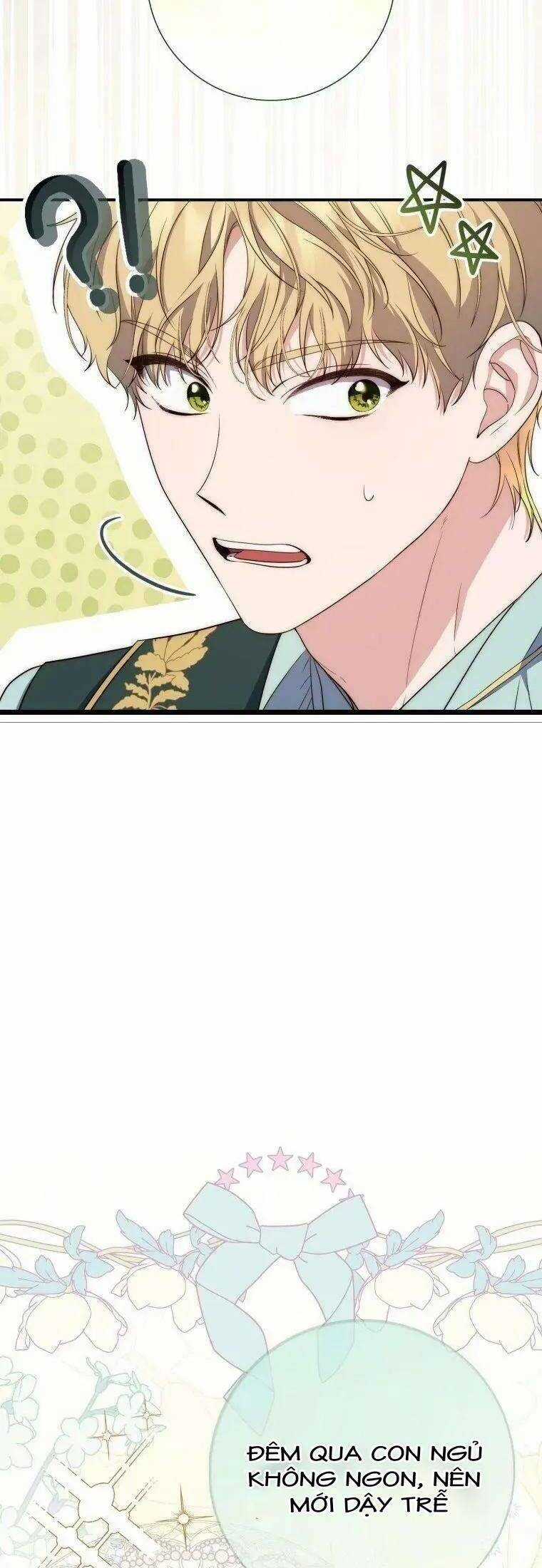 Nàng Công Chúa Tiên Tri Chapter 2 trang 23