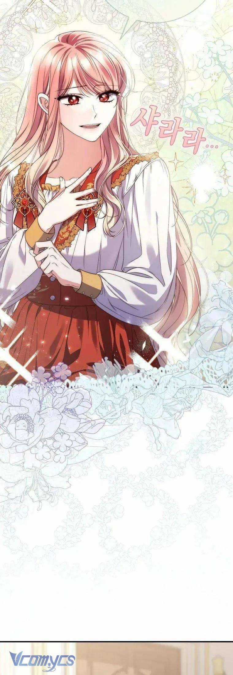 Nàng Công Chúa Tiên Tri Chapter 2 trang 24