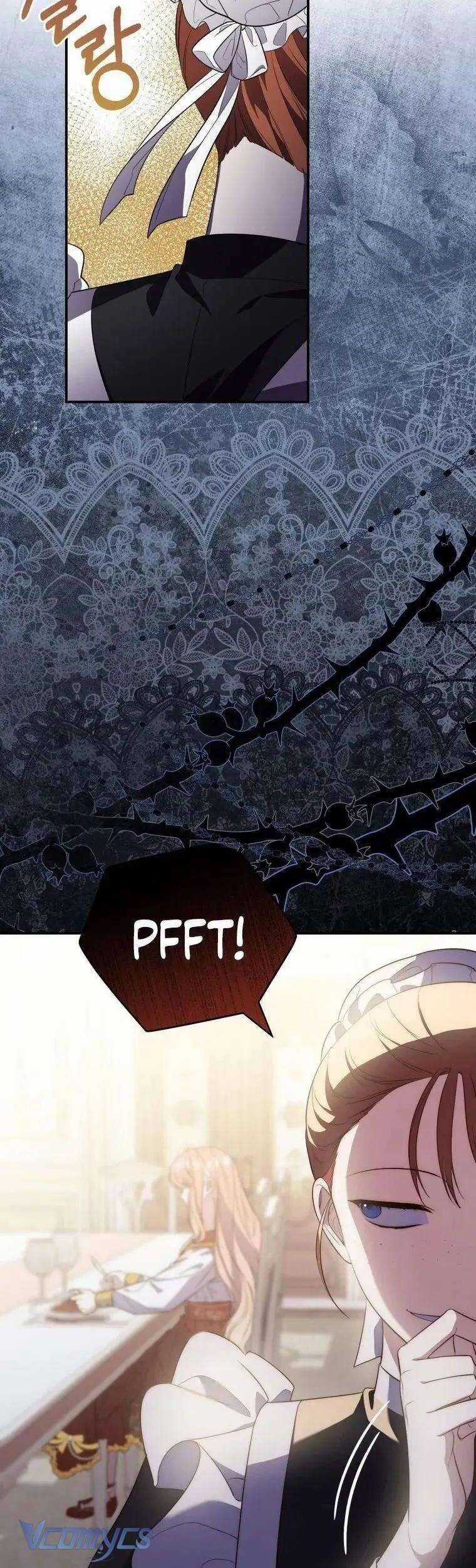 Nàng Công Chúa Tiên Tri Chapter 2 trang 27