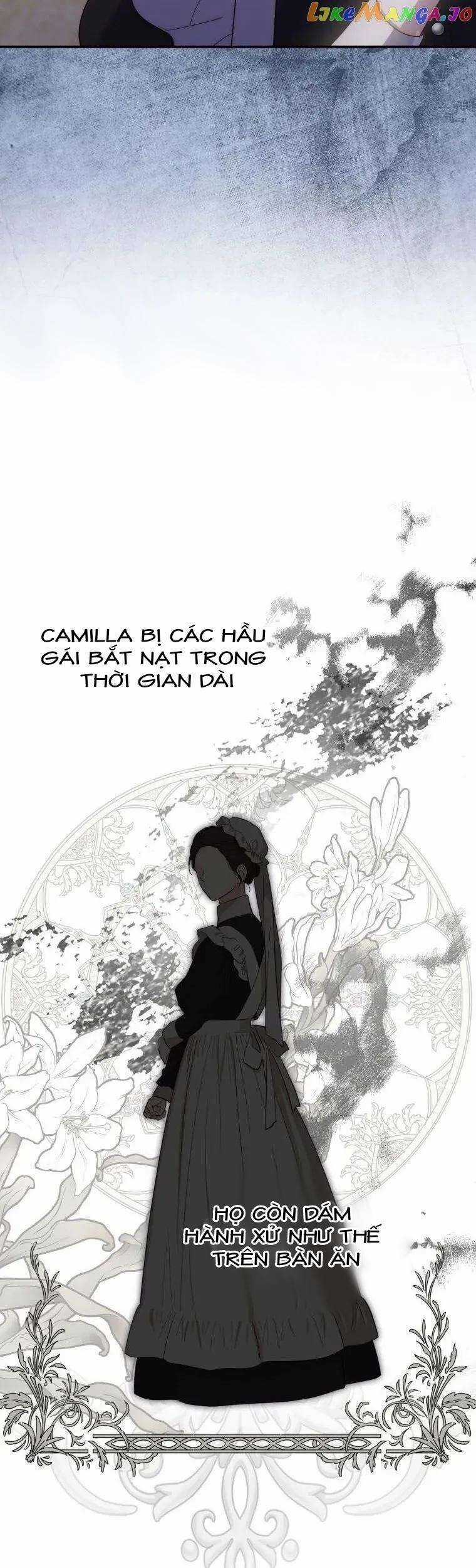 Nàng Công Chúa Tiên Tri Chapter 2 trang 28