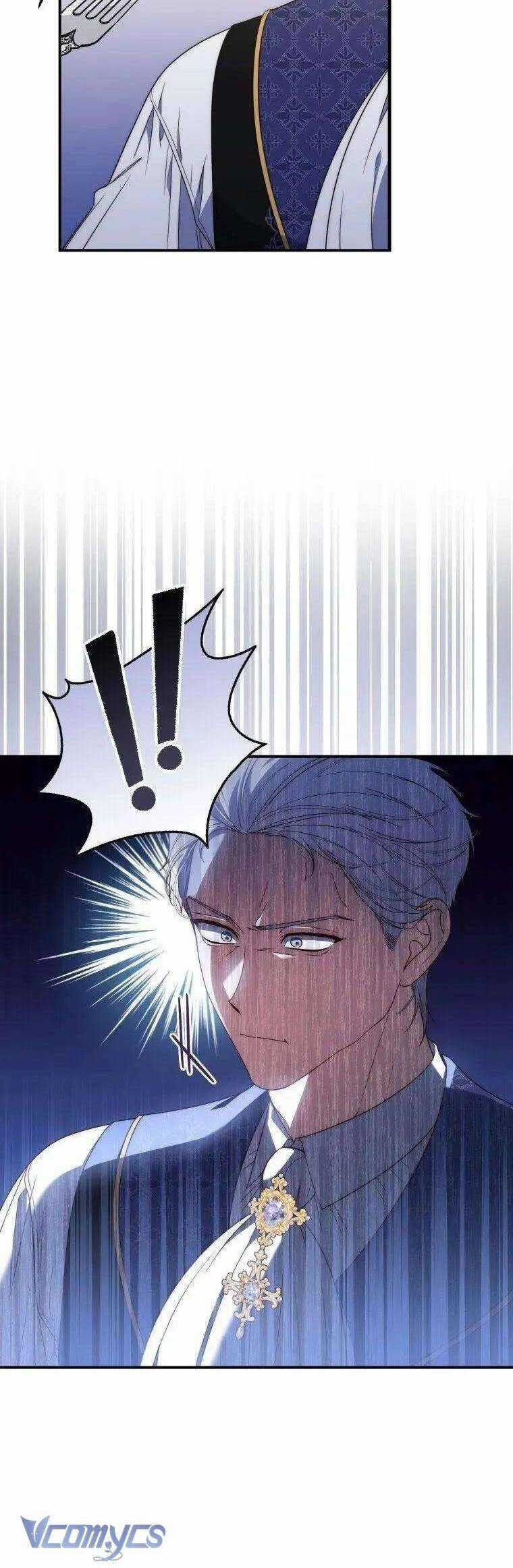 Nàng Công Chúa Tiên Tri Chapter 2 trang 33