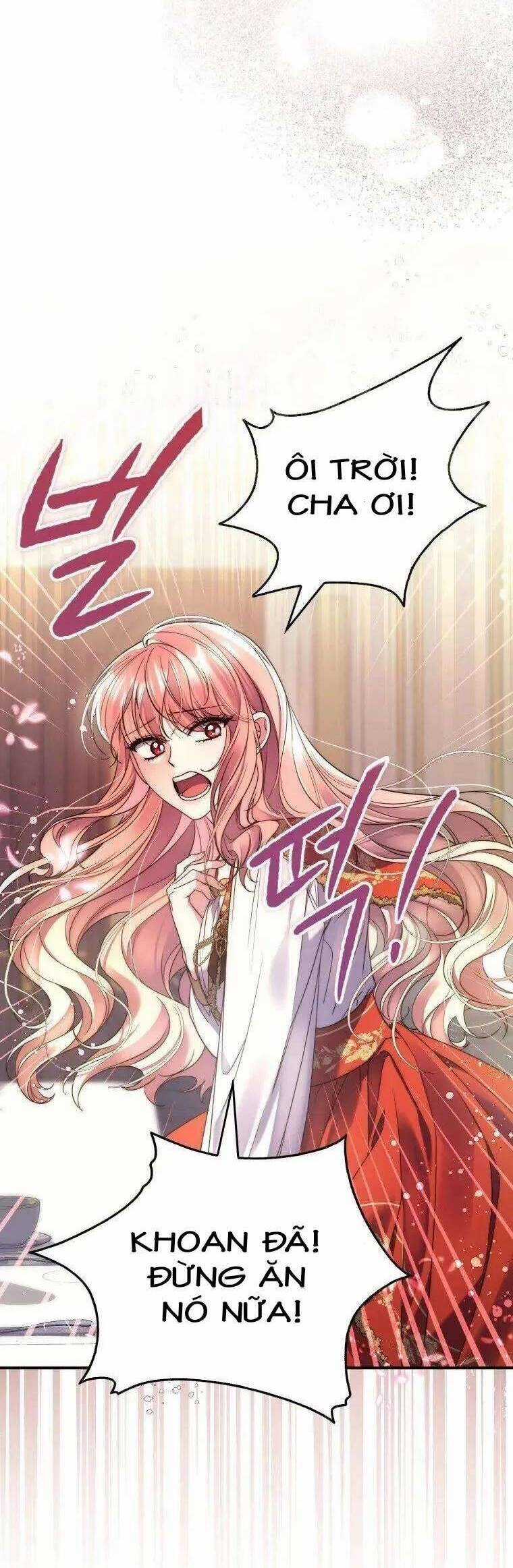 Nàng Công Chúa Tiên Tri Chapter 2 trang 35