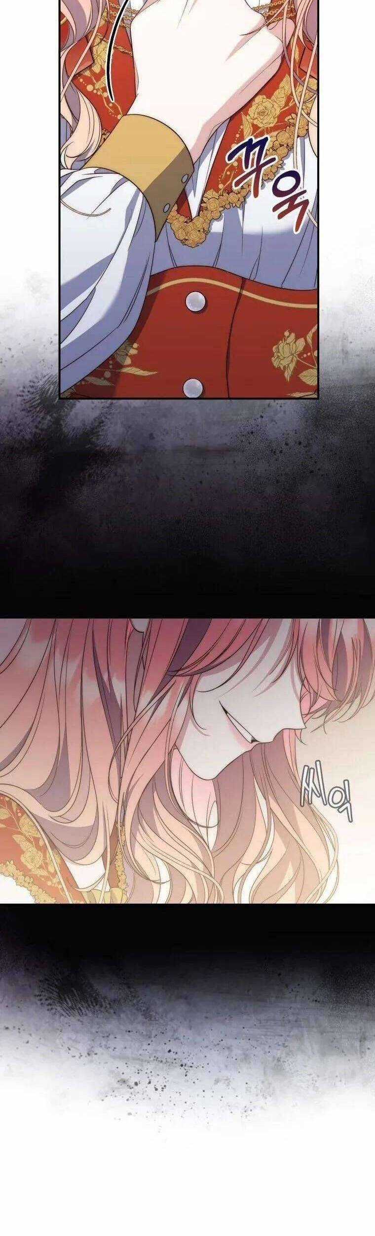 Nàng Công Chúa Tiên Tri Chapter 2 trang 38