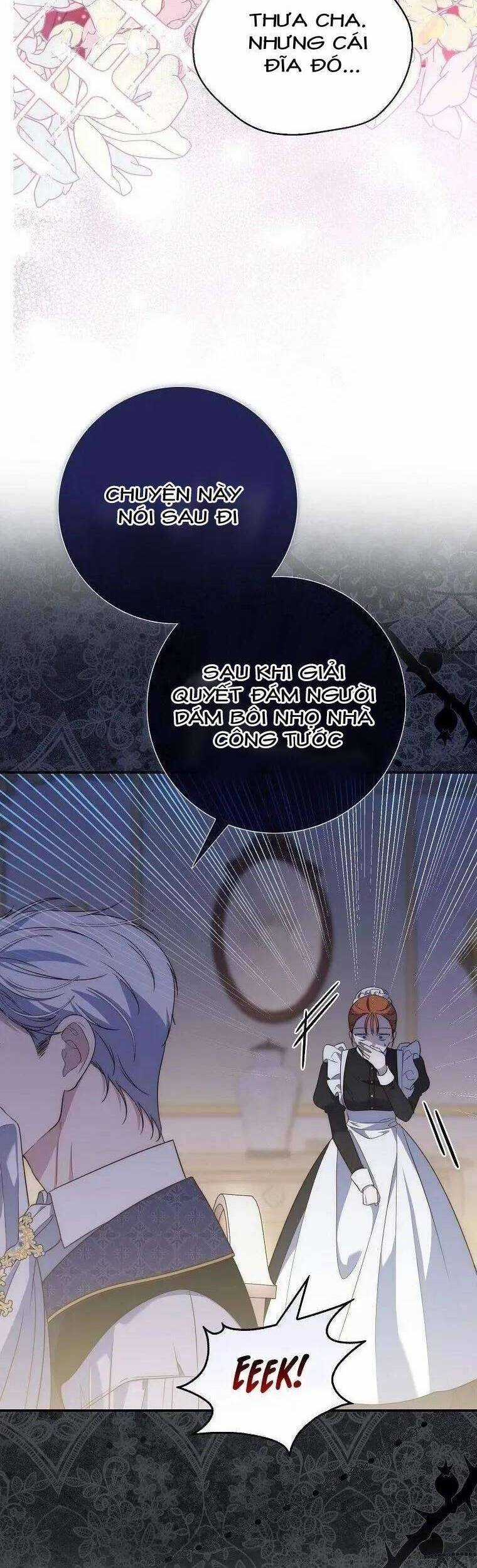 Nàng Công Chúa Tiên Tri Chapter 2 trang 41