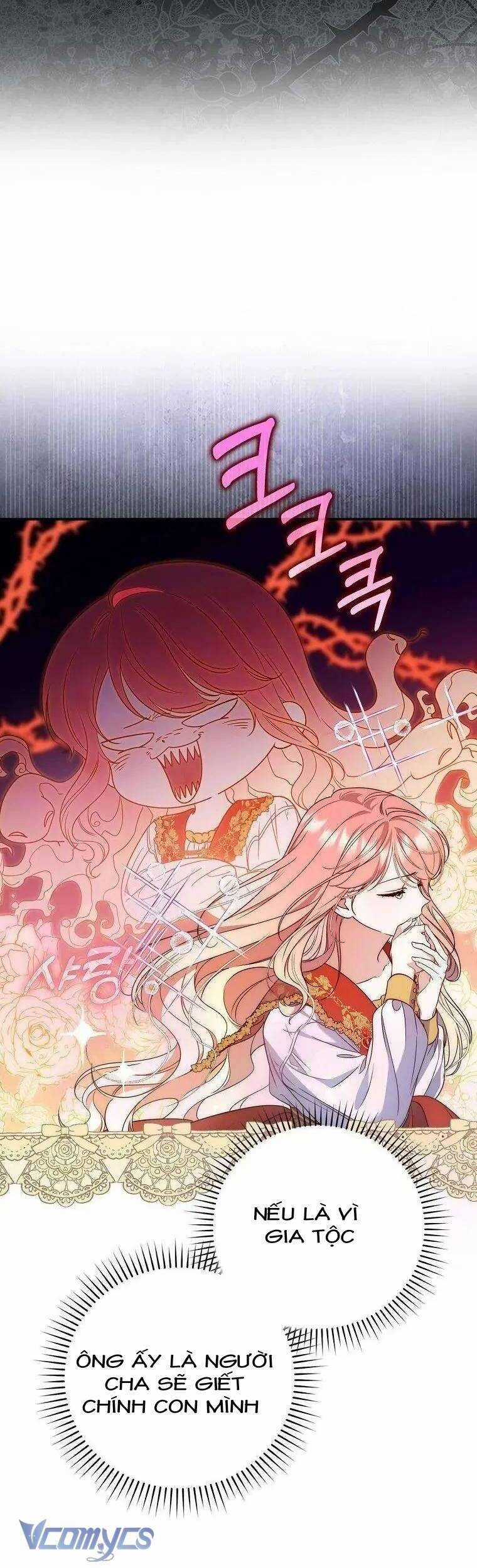 Nàng Công Chúa Tiên Tri Chapter 2 trang 42