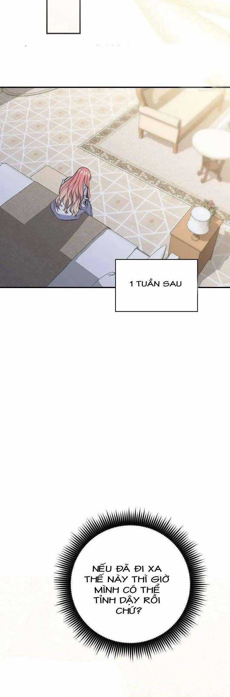 Nàng Công Chúa Tiên Tri Chapter 2 trang 44