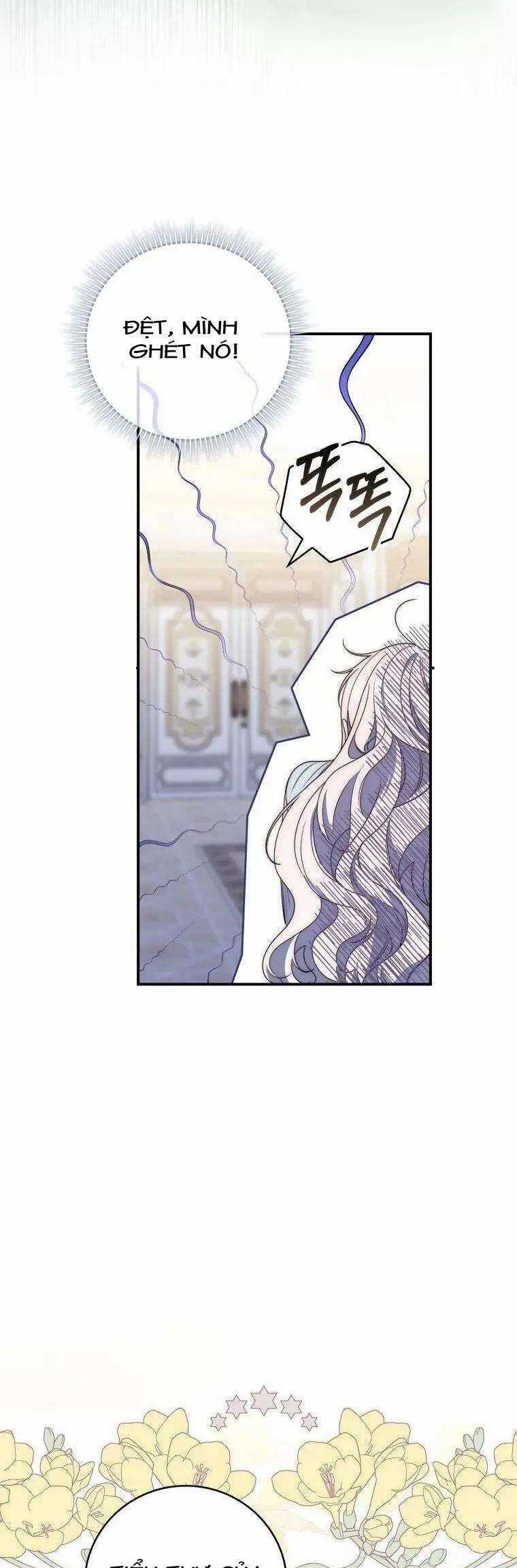 Nàng Công Chúa Tiên Tri Chapter 2 trang 46