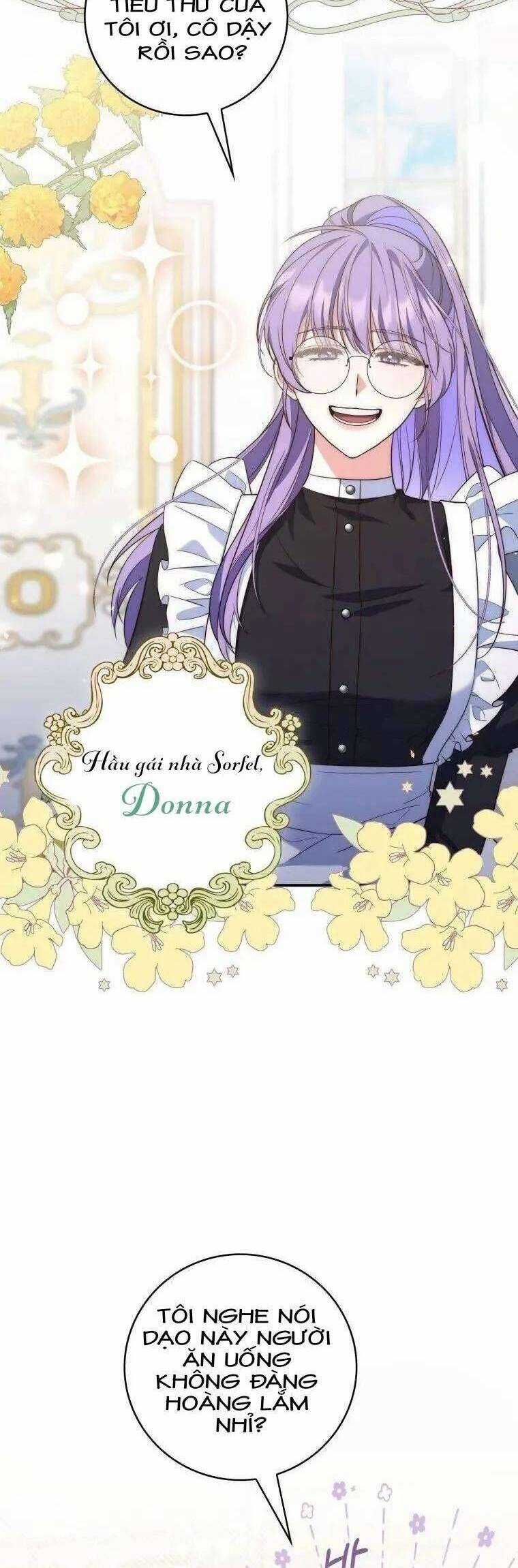 Nàng Công Chúa Tiên Tri Chapter 2 trang 47