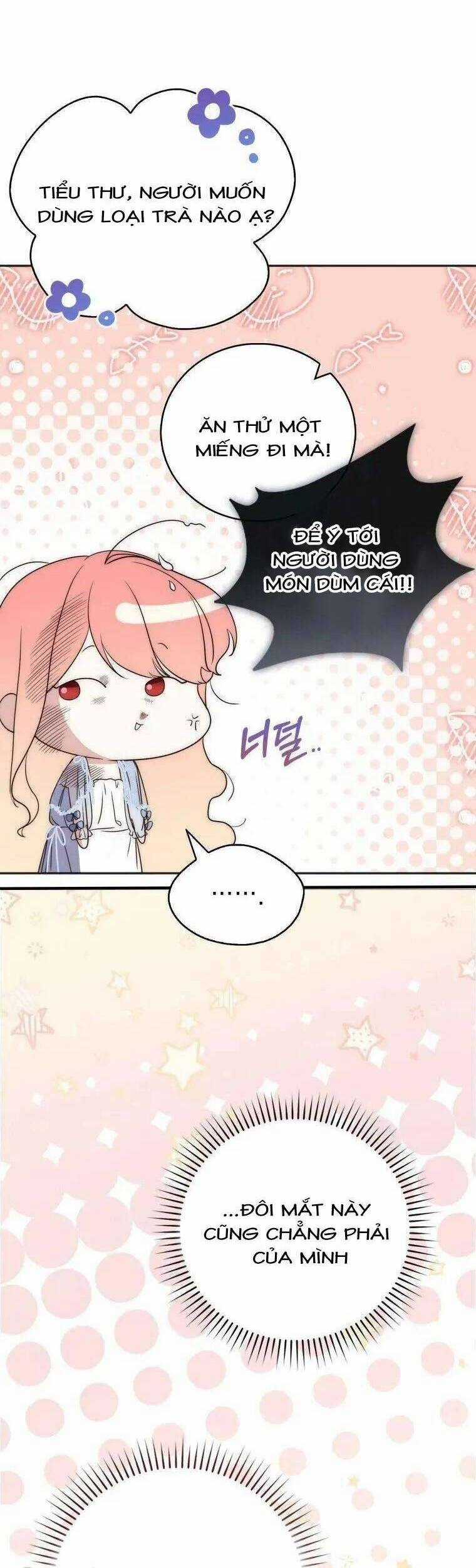 Nàng Công Chúa Tiên Tri Chapter 2 trang 56