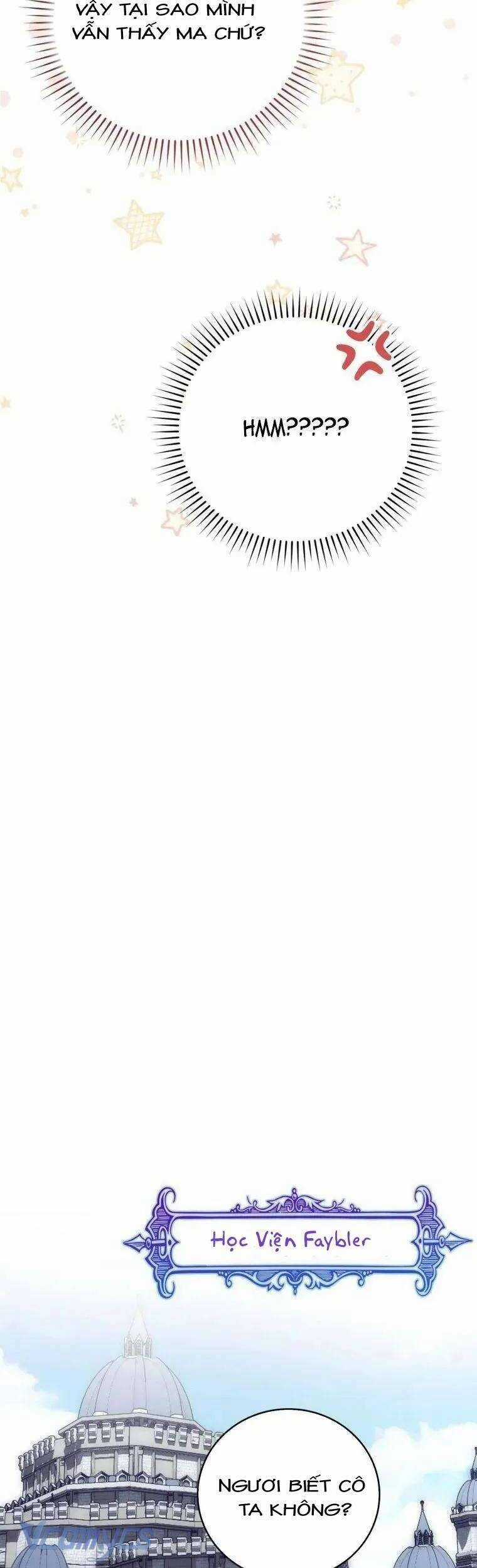 Nàng Công Chúa Tiên Tri Chapter 2 trang 57