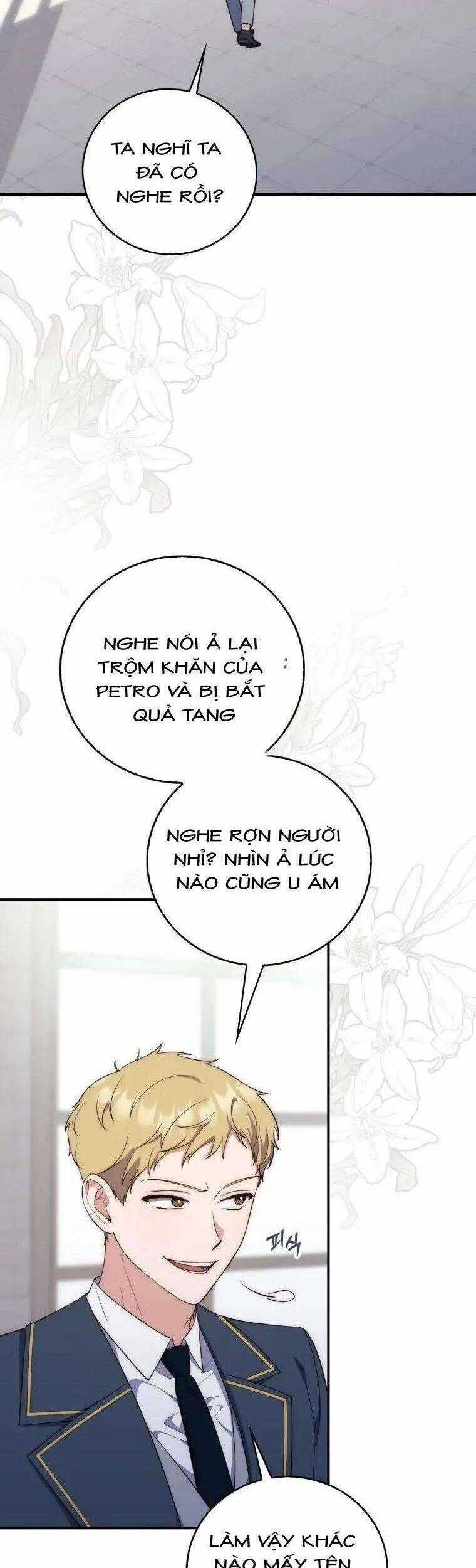 Nàng Công Chúa Tiên Tri Chapter 2 trang 59