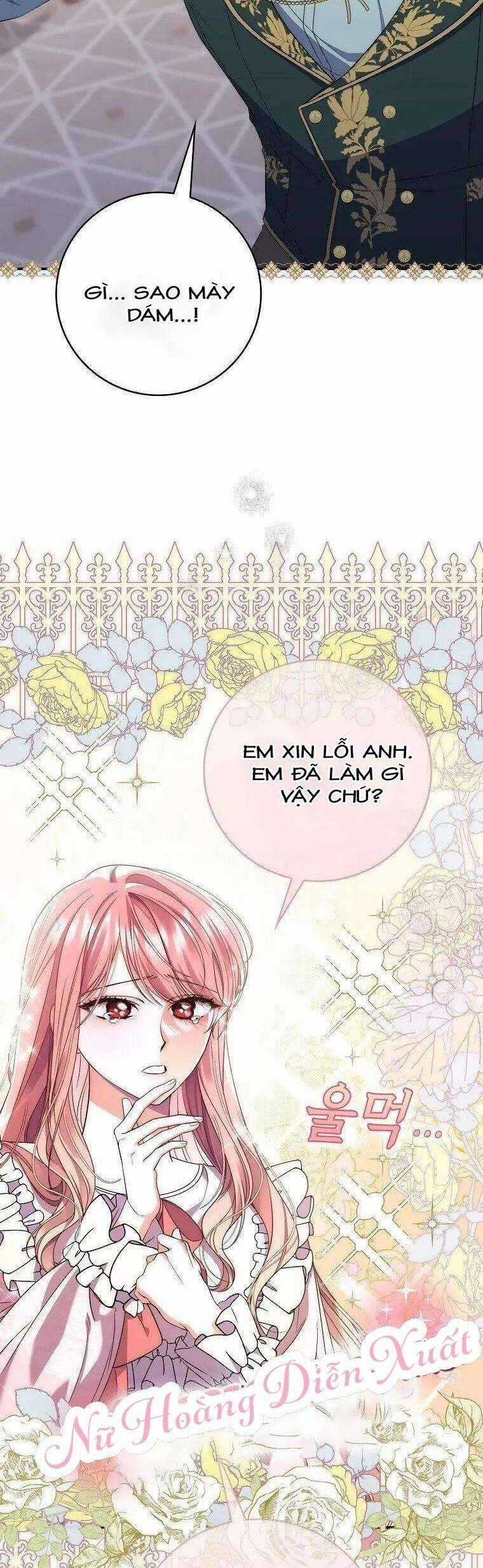 Nàng Công Chúa Tiên Tri Chapter 2 trang 8