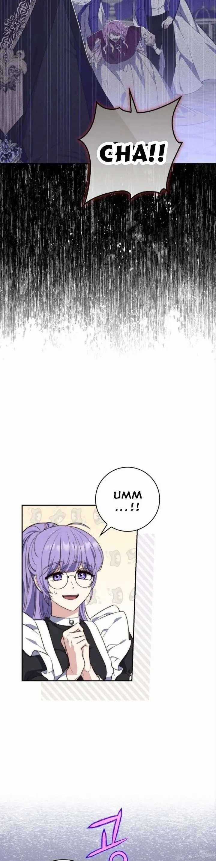 Nàng Công Chúa Tiên Tri Chapter 21 trang 11