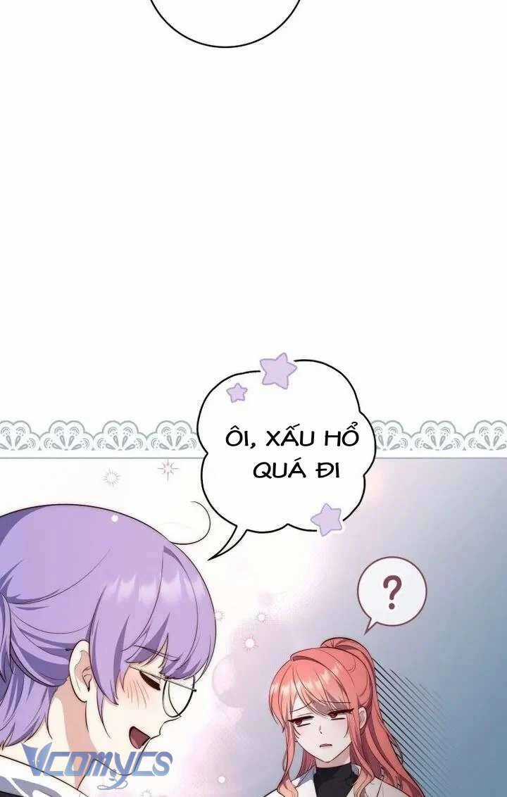 Nàng Công Chúa Tiên Tri Chapter 21 trang 40